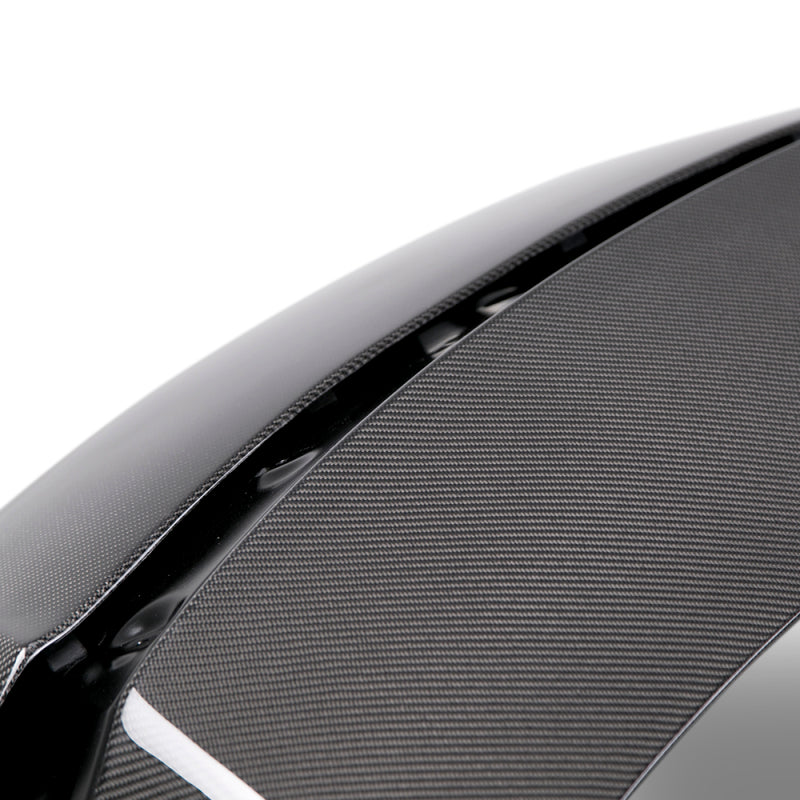 Seibon 2016 Honda Civic 2 Door Coupe FC4 Carbon Fiber - TL16HDCV2D