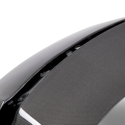 Seibon 2016 Honda Civic 2 Door Coupe FC4 Carbon Fiber - TL16HDCV2D