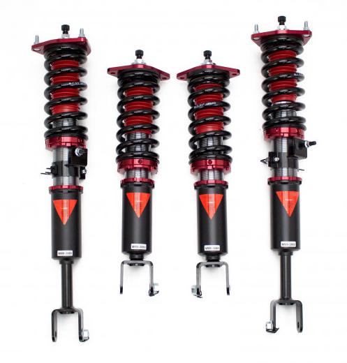 Godspeed Project MAXX Coilovers (Various)