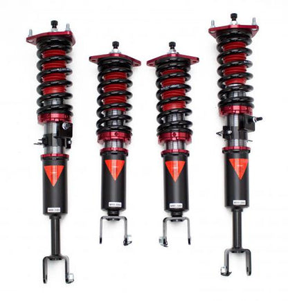 Godspeed Project MAXX Coilovers (Various)