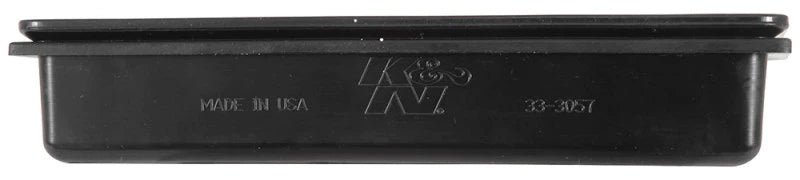 K&N 2016 Renault Megane IV L4-1.5L DSL Replacement Drop In - 33-3057