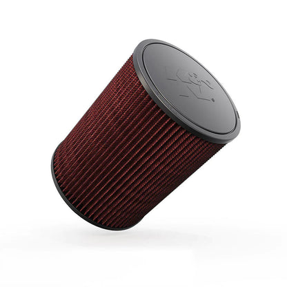 K&N Universal Air Filter 4in Flange ID 7in OD 9in - RD-1460
