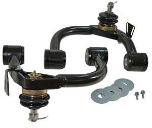 SPC Performance 98-07 Lexus LX470/Toyota Landcruiser(100 Series) AWD/4WD Adjustable Front - 25455