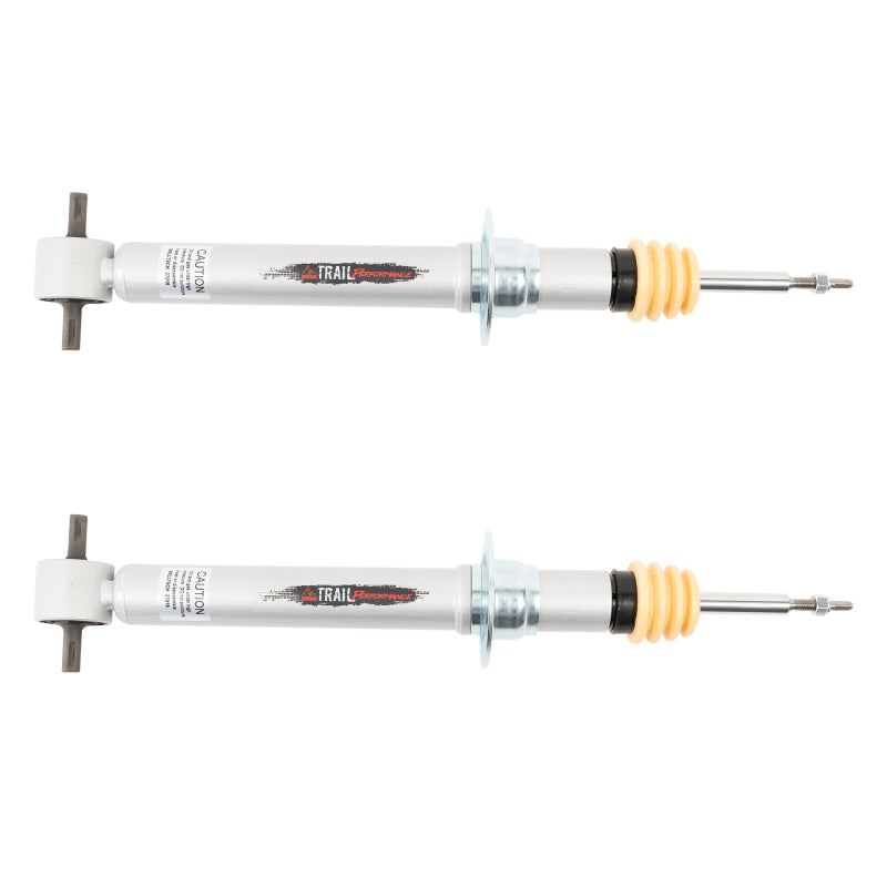 Belltech 2021+ Chevrolet Tahoe / GMC Yukon 2WD/4WD 4in Lift - 150220TPS-C-Dub Tech