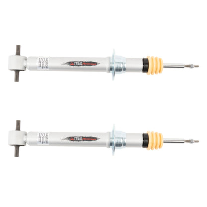 Belltech 2021+ Chevrolet Tahoe / GMC Yukon 2WD/4WD 4in Lift - 150220TPS-C-Dub Tech