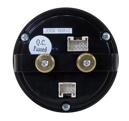 AEM X-Series Wideband UEGO AFR Sensor Controller Gauge-C-Dub Tech