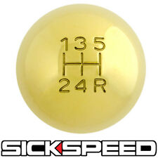 175G Metal Shift knobs-C-Dub Tech