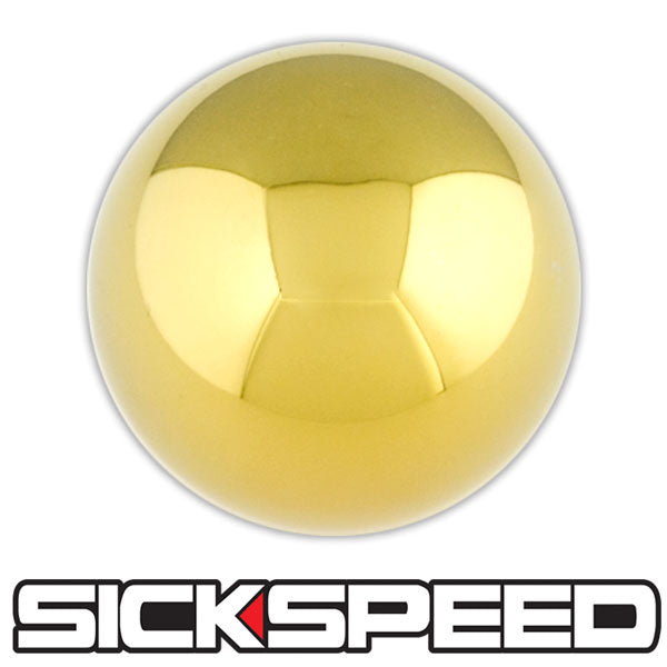 175G Metal Shift knobs