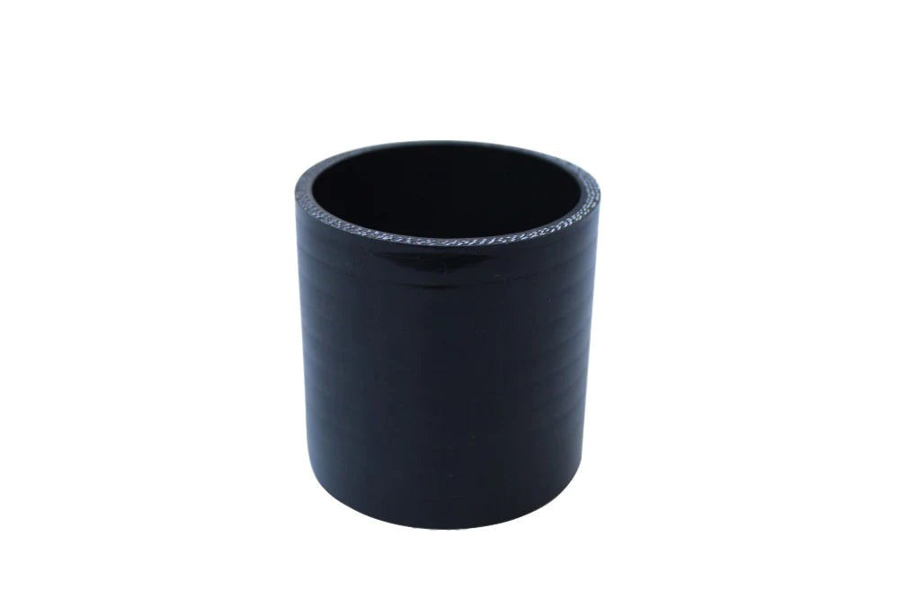 ISR Performance - Silicone Coupler - 2.50" - Black - IS-250