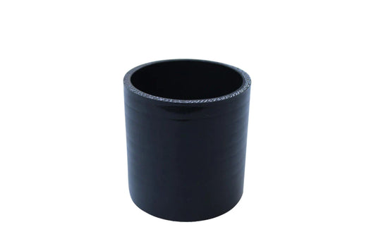 ISR Performance - Silicone Coupler - 2.50" - Black - IS-250