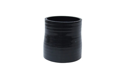ISR Performance - Silicone Coupler - 2.50-2.75" - Black - IS-250275