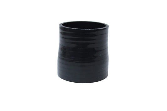 ISR Performance - Silicone Coupler - 2.50-2.75" - Black - IS-250275