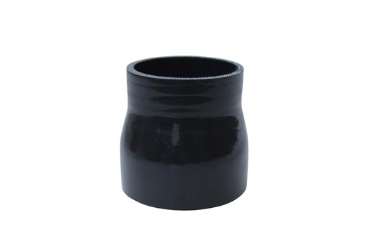 ISR Performance - Silicone Coupler - 2.50-3.00" - Black - IS-250300