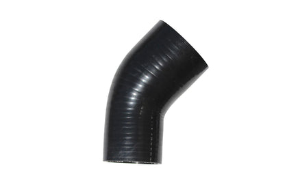 ISR Performance - Silicone Coupler - 2.50 - 3.00" 45 Degree - - IS-45250300