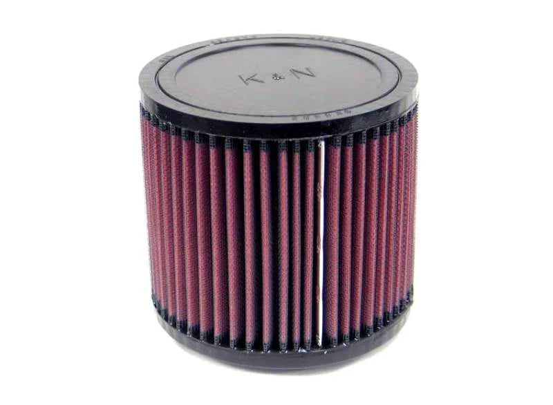 K&N Universal Rubber Filter 2.25in Flange ID x 5.5in OD - RU-0680