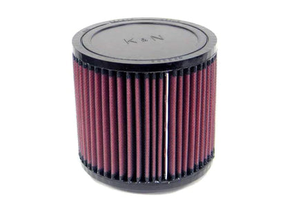 K&N Universal Rubber Filter 2.25in Flange ID x 5.5in OD - RU-0680