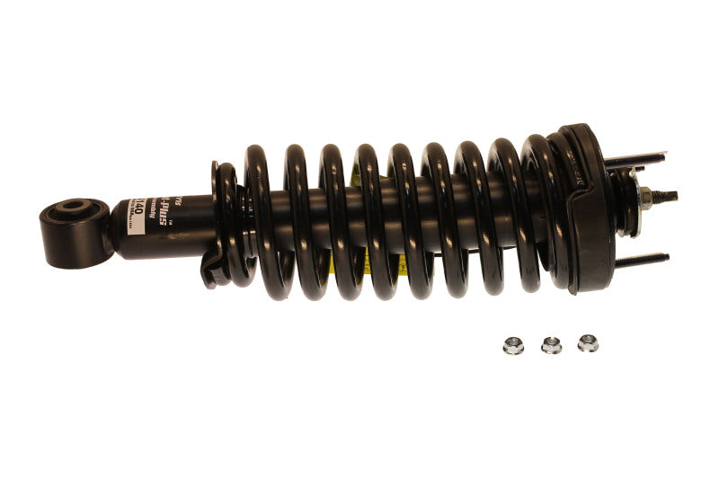 KYB Shocks & Struts Strut Plus Front Ford Crown Victoria - SR4140