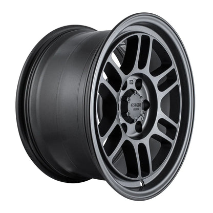 Enkei RPT1 17x9 6x135 Bolt Pattern +12 Offset 106.1 Bore - 528-790-9512GM