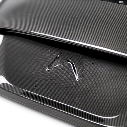 Seibon 2016 Honda Civic 2 Door Coupe FC4 Carbon Fiber - TL16HDCV2D