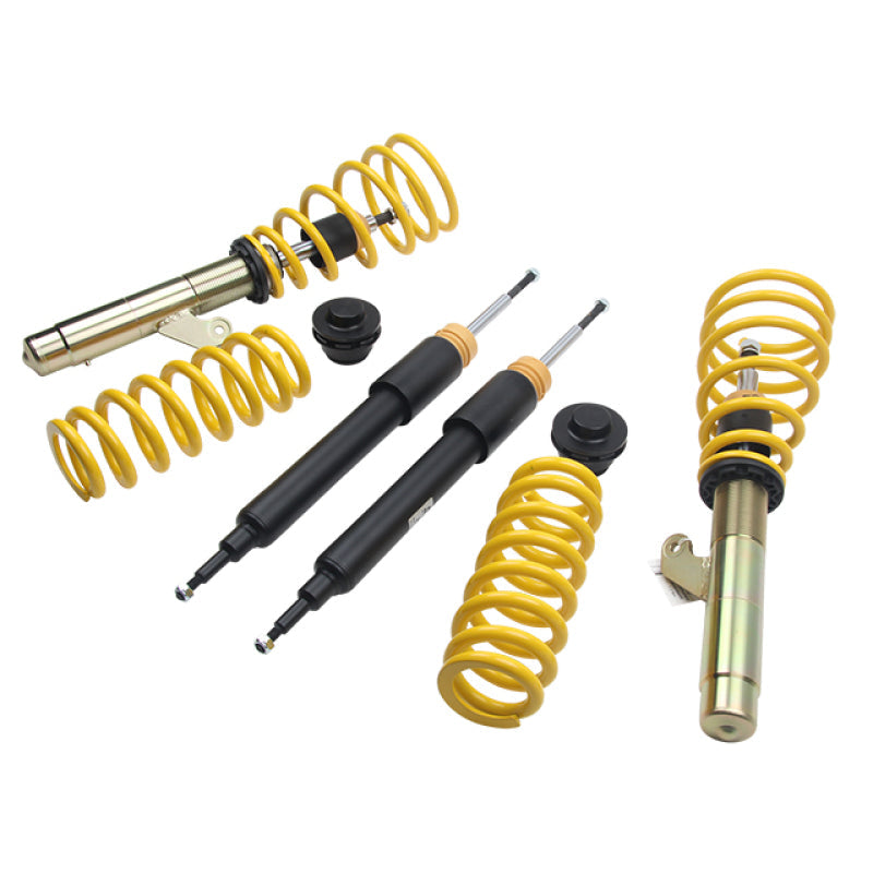 ST Coilover Kit 06-13 BMW E90/E92 Sedan/Coupe X-Drive AWD (6 - 13220048