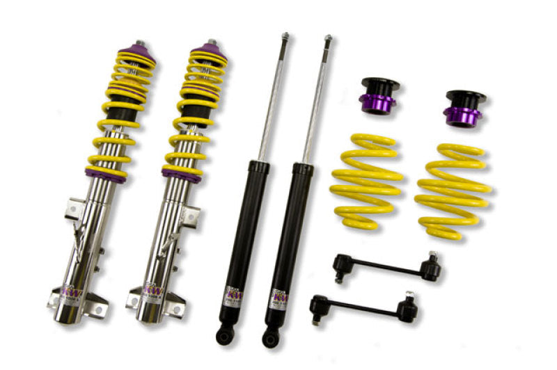 KW Coilover Kit V1 BMW M3 E36 (M3B M3/B) Coupe KWSHP65 - 10220012