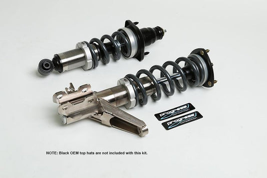 Progress Tech 02-06 Acura RSX Coil-Over 3 System (FR 425lb - 78.0102.4285