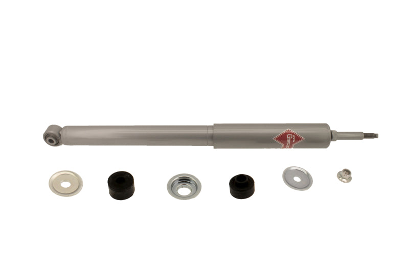 KYB Shocks & Struts Excel-G Rear TOYOTA Tundra (2WD) 2007-10 - 554367