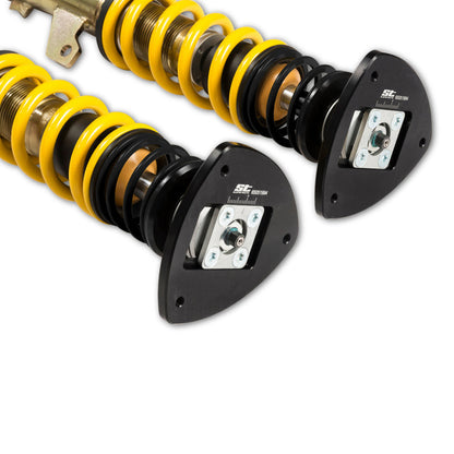 ST XTA Adjustable Coilovers 15-20 Audi A3 (8V) 1.8T/2.0T (2WD - 1821080N