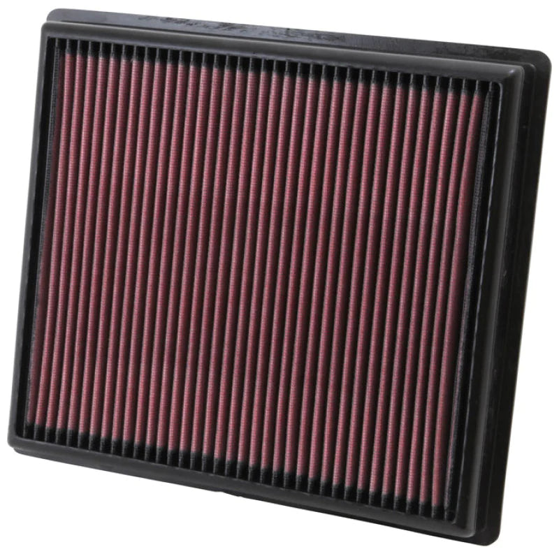 K&N Replacement Filter 11.25in O/S Length x 10in O/S Width - 33-2483