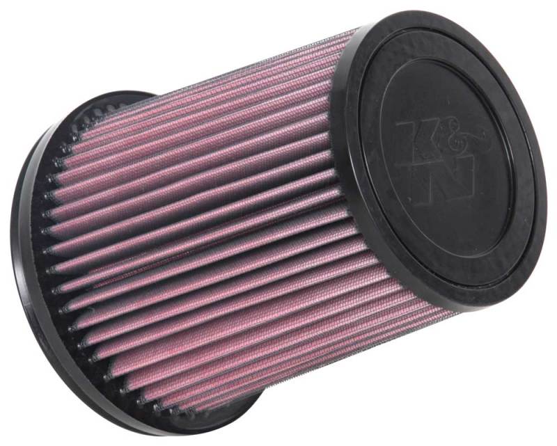 K&N Filter Universal Rubber Filter 4in Flg 6 17/32in OD - RF-5289