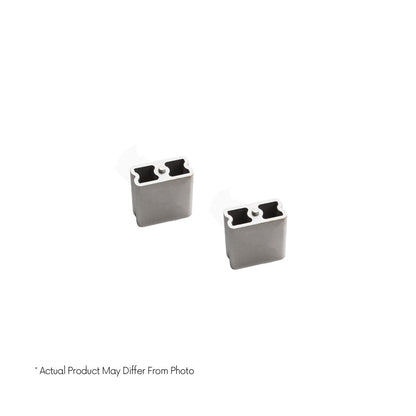 Belltech LOWERING BLOCK KIT 3inch WITH 2 DEGREE ANGLE - 6202-C-Dub Tech