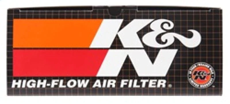 K&N 89-06 Kawasaki KDX200/97-07 KLX300R Air Filter - KA-1287