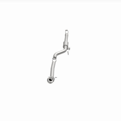Magnaflow Conv DF 2013-2017 SL550 V8 4.6 OEM Underbody - 21-572