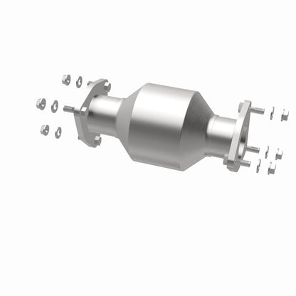 MagnaFlow Conv Direct Fit OEM 13-17 Honda Accord L4 2.4 - 21-476