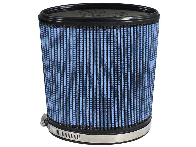 aFe MagnumFLOW Air Filters P5R (3-1/4x6-1/2)F x (3-3/4x7)B x (7x3)T - 24-90073