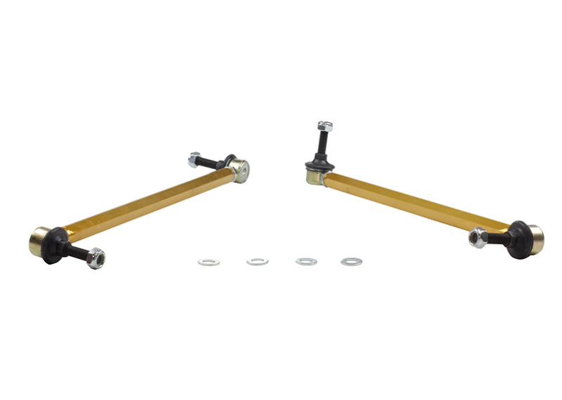 Whiteline 10+ Chevy Camaro FR Coupe Front Sway Bar - - KLC178