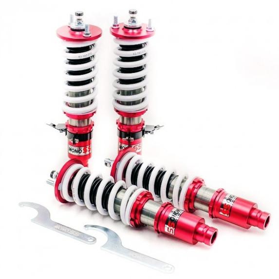 Godspeed Project MONOSS Coilovers (Various)