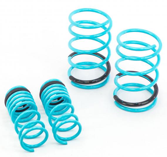 Godspeed Project Traction-S Performance Lowering Springs (Various)