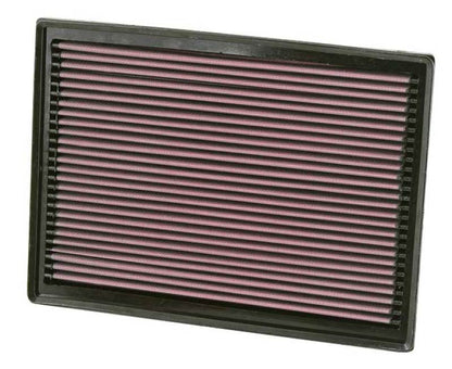 K&N Replacement Air Filter DODGE SPRINTER 3.0L-V6 DSL; 2007 - 33-2391