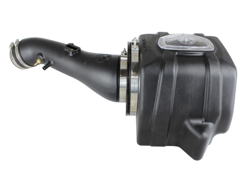 aFe Momentum GT Pro DRY S Stage-2 Si Intake System - 51-76003