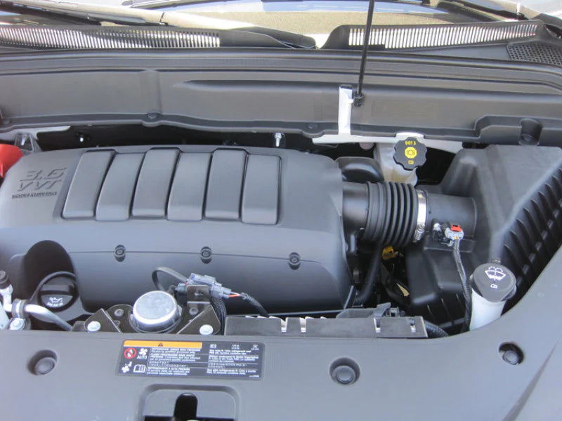 K&N Saturn Outlook / GMC Acadia 3.6L Drop In Air - 33-2394