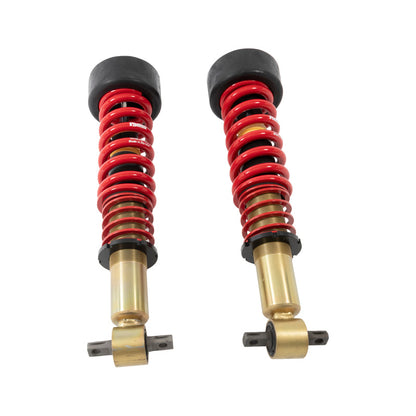 Belltech COILOVER KIT 2021+ Yukon/Tahoe/GM 1500 - .5-3in Lowering - 15009-C-Dub Tech
