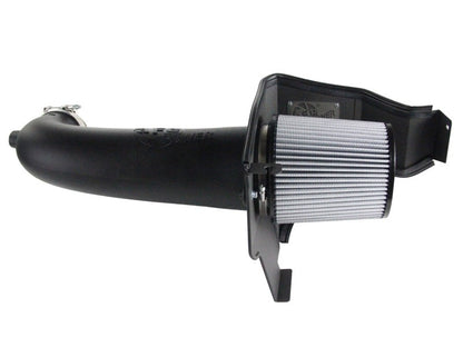 aFe MagnumFORCE Intake Stage-2 Pro DRY S 11-13 Dodge Challenger/Charger/Chrysler - 51-12162