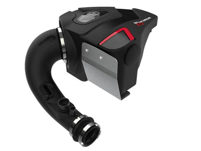 aFe Momentum GT Cold Air Intake System w/Pro DRY S - 50-70061D-C-Dub Tech