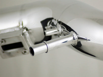 aFe MagnumFORCE Intakes Stage-2 PDS AIS PDS Ford Mustang 11-12 - 51-12102-P-C-Dub Tech