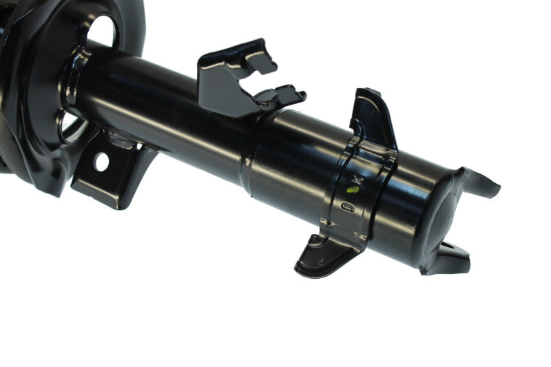KYB Shocks & Struts Strut Plus Front Left 07-11 Nissan - SR4127