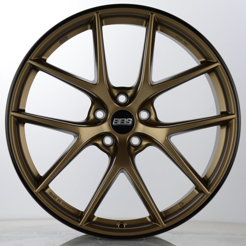 BBS CI-R BRONZE RIM PROTECTOR-C-Dub Tech