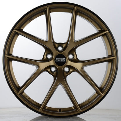 BBS CI-R BRONZE RIM PROTECTOR-C-Dub Tech
