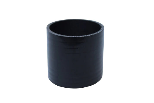 ISR Performance - Silicone Coupler - 2.75" - Black - IS-275