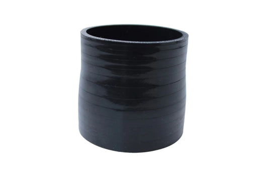 ISR Performance - Silicone Coupler - 2.75-3.00" - Black - IS-275300